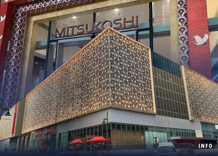 Uptown Mall Linked 1br 2 Beds Value Bgc Apartment